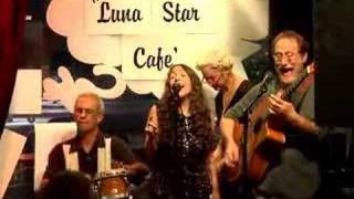 Love & Magic at The Luna Star Cafe