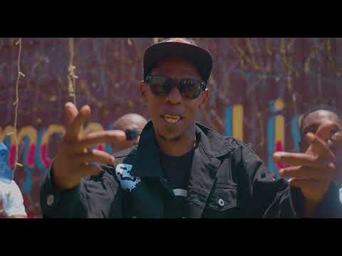 Big Mo Ft Becka Title, Jygga Lo, Blood Gazza,D Fresh  - Tumepanda Bei Video 4k