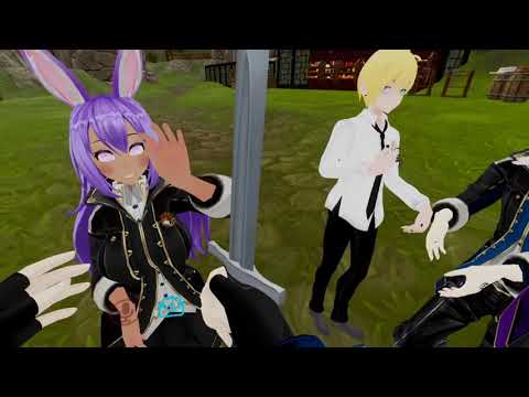 *UNCUT* Chipz | S5 Y2 Episode 40 - Hannah and the Beast. «Ascension»