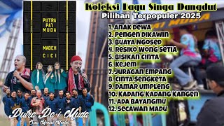 Download lagu LAGU SINGA DANGDUT PUTRA PAI MUDA FULL ALBUM TARLING TERBARU 2025  mp3