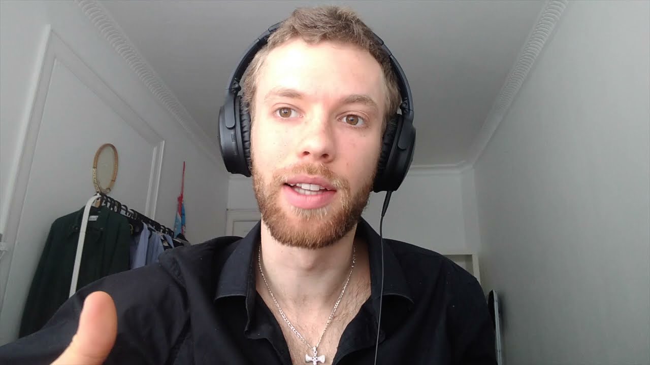 Why You Shouldn't Learn Python