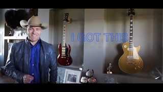 I Got This - Thank you from George Canyon