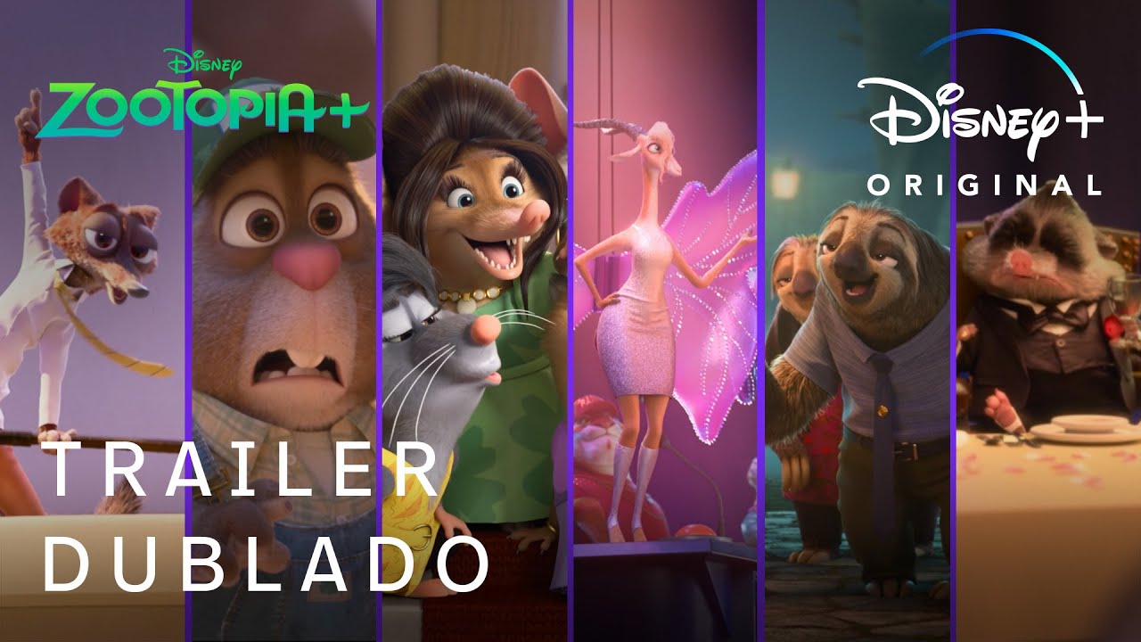 trailer Oficial