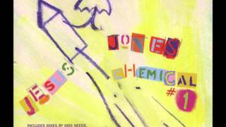 Jesus Jones- Chemical # 1- Sound Scandal Breaks Mix (D.Wolff, L.Martin, R Adlam) 1997