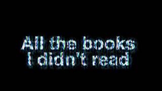 Education - Modest Mouse EPIC LYRICS!