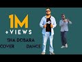 DOBARA - By Sha | Choreography By shekhar pop  | Most viral |  Dance129