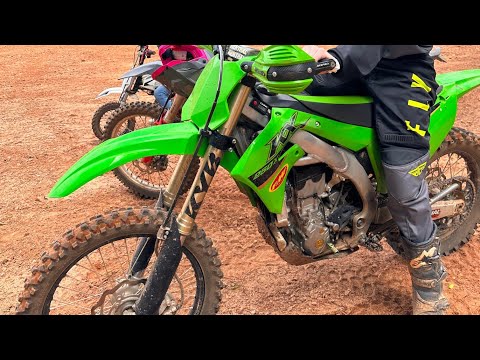 104h update 2022 kx250x