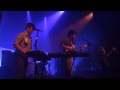 We Broke Free - Metronomy à la Cigale 