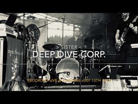 Deep Dive Corp. - Sister