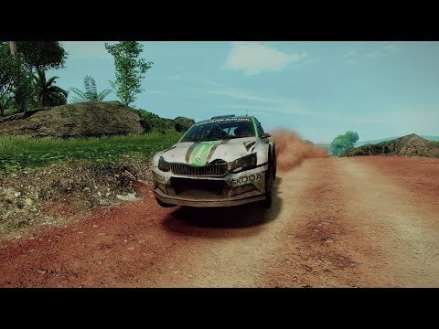 V-Rally 4 | V-Rally Mode: The Loeb of All Comebacks (Part 26)