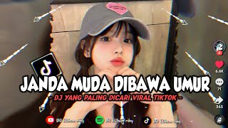 Download lagu DJ JAMUR JANDA MUDA DIBAWA UMUR TERBARU YANG PALING VIRAL DI TIKTOK 🌿 mp3