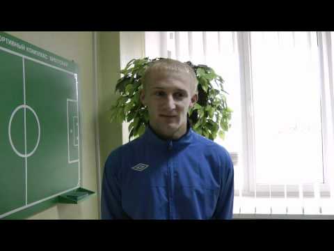 Игорь Бурко интервью 3.12.2011