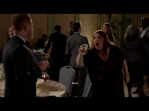 Best of...Modern Family | Is Cam's sister being clear about where she wants Mitchell to go?