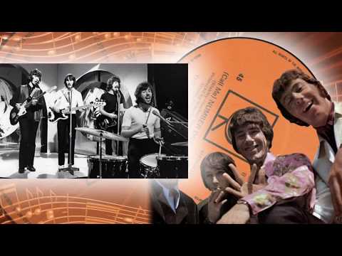 The Tremeloes  -  (Call Me) Number One