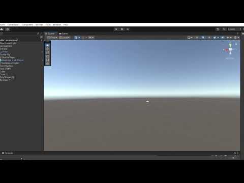 How to find your map in unity