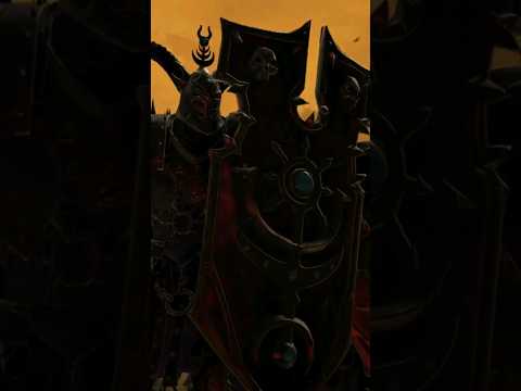 Greenskins vs Warriors of Chaos