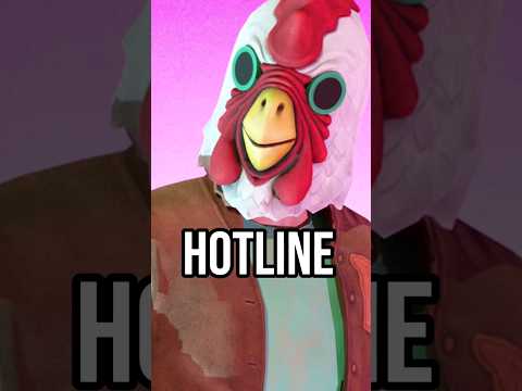 Did You Know That In Payday 2... #8 (Perk Decks) #payday2 #gaming #shorts