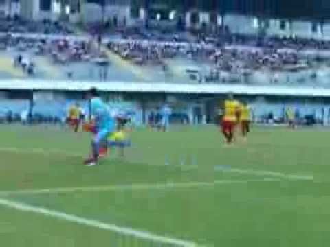 MELHORES MOMENTOS - (Lajeadense 0x1 INTERNACIONAL - Gauchão 2014)