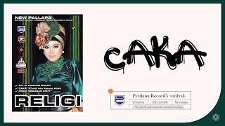 Download lagu Caka (Cintai Aku Karna Allah) - Lilin Herlina - New Pallapa Religi Vol.6 mp3