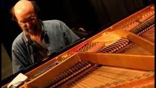 George Winston at Avery Fisher Hall, Lincoln Center, N.Y. 1993 Part 13