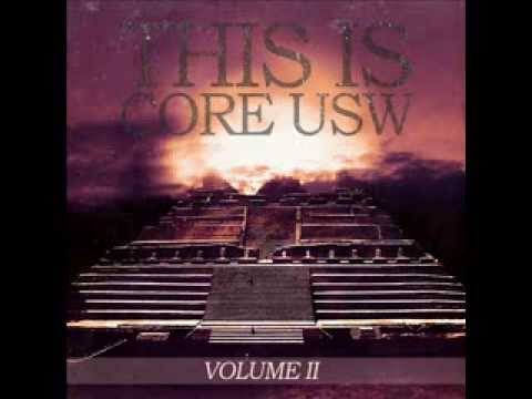 Hate In Front - Walls