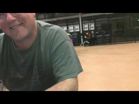 Mike Switzer - Father of USA Adaptive Water Ski TEAM Member Sarah Switzer