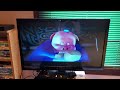 Opening To The Incredibles 2005 DVD 2011 Reprint Disc 1