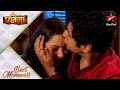 Adarsh ​​kisses Komal