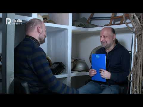 Interview with a hooligan episode 105 - Mirosław Andrzejewski | APRIL 2019