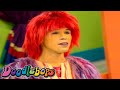The Doodlebops 203 The Mighty Moe Machine The Doodelbops Season 1 HD Full Episode