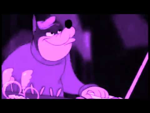 Disney Vs Non Disney Villains - Part Two: Round Thirteen - Part 1