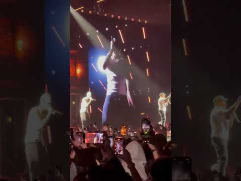 Central Cee x Luciano - West Connect - Berlin 2025