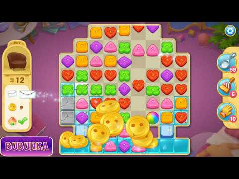 Matchington Mansion level 3472 HD