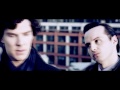 I can do anything | Jim Moriarty 