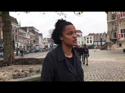 Vlog #9: Where are we? Gouda!