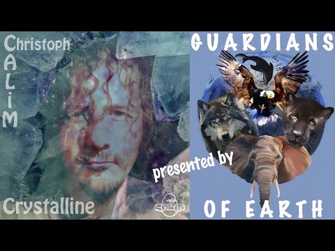 Christoph CALiM - "Crystalline" (Official Music Video)