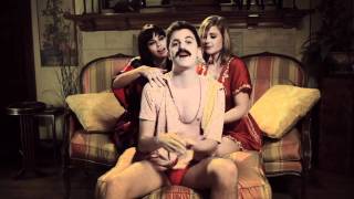 Watsky- Fuck an Emcee Name