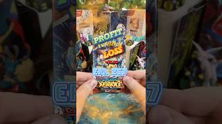 PROFIT or LOSS? - episode 267 - Surging Spark's "Alolan Exeggutor EX"