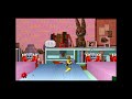 Clockwork Knight 1995 Sega Saturn