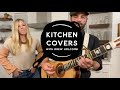 More Heart, Less Attack (NEEDTOBREATHE Cover) | Kitchen Covers with Drew Holcomb #StayHome