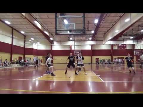 Worcester Team United  8AllenWhite  Team highlights