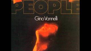 Gino Vanelli-Felicia