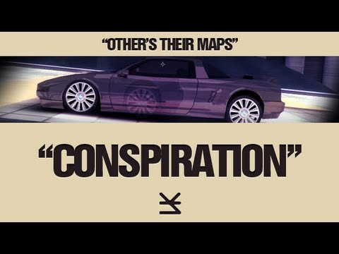 Packy v12 - Conspiration