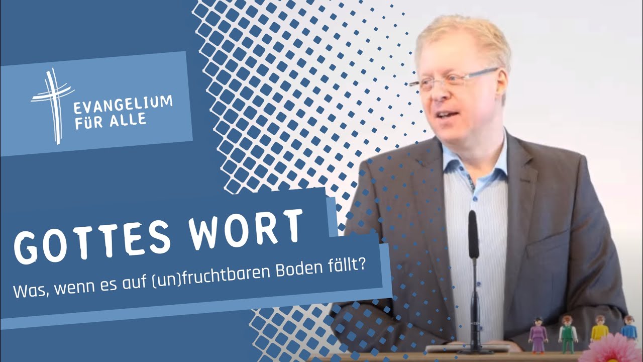 Predigt vom 18.02.2026