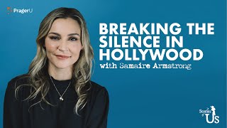 Stories of Us: Samaire Armstrong