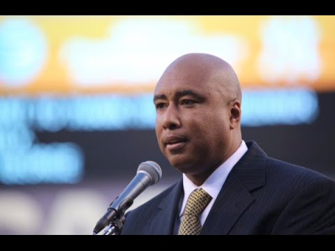 Bernie Williams No. 51 Retirement Speech