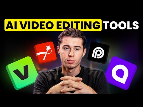Best AI Video Editing Tools in 2026 (Don't Choose Wrong)