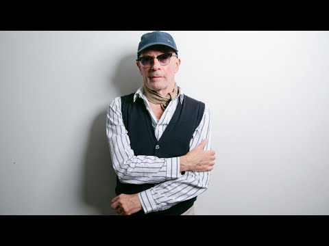 Jacques Audiard on Emilia Pérez