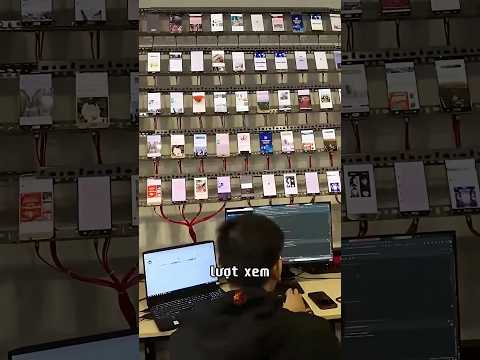 Sự Thật Đằng Sau Những Lượt Xem Ảo 😱 | Đế Vương Công Nghệ