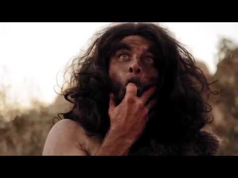 Craveman - Doritos Super Bowl Commercial 2015